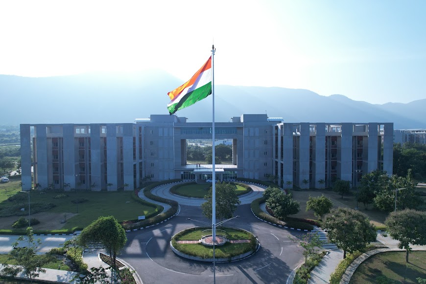IIT Tirupati Image 3