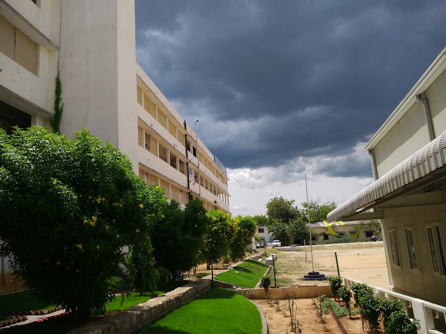 IIT Tirupati Image 5