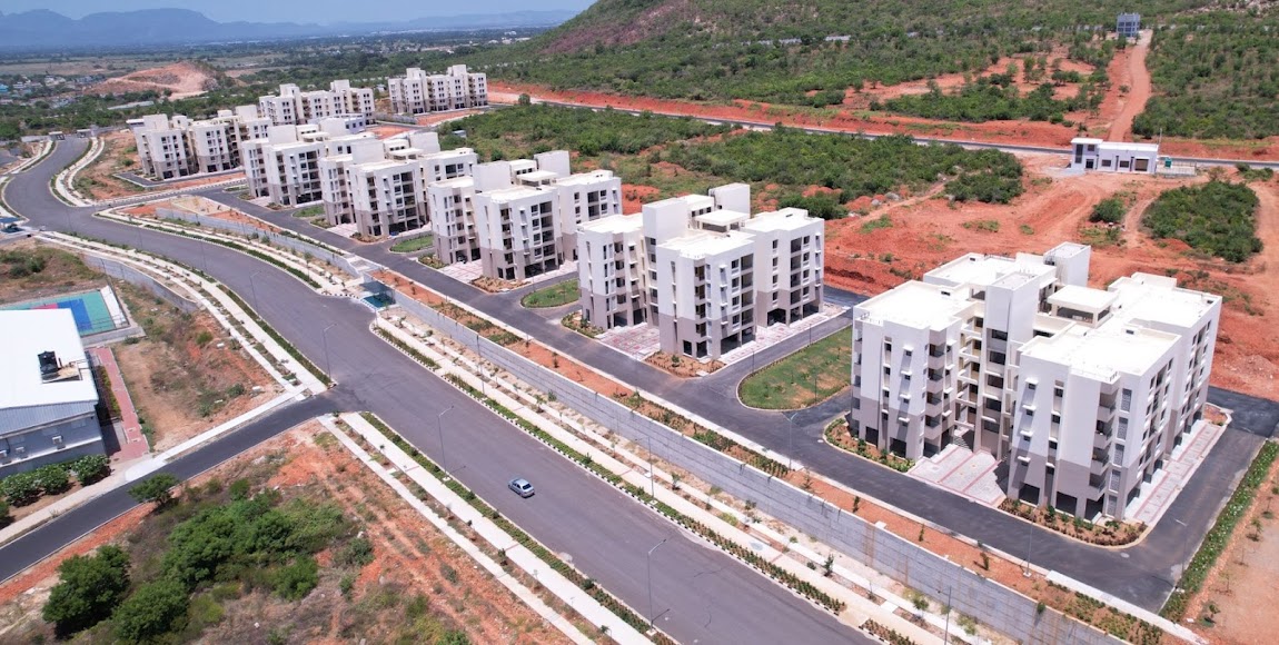 IIT Tirupati Image 7