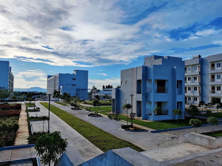 IIT Tirupati Image 9
