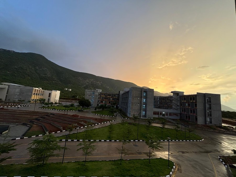 IIT Tirupati Image 10