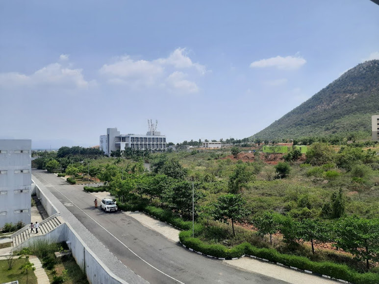 IIT Tirupati Image 11