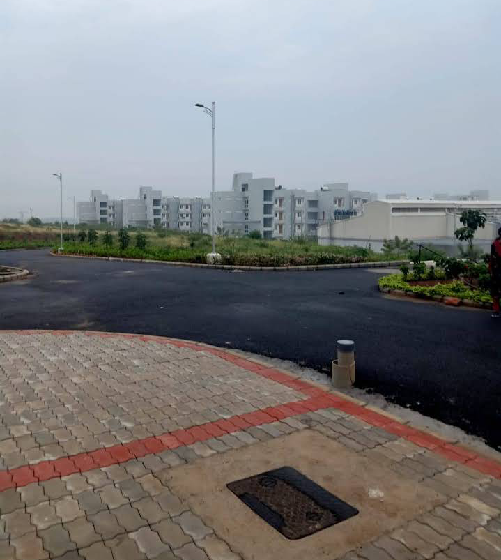 IIT Tirupati Image 12