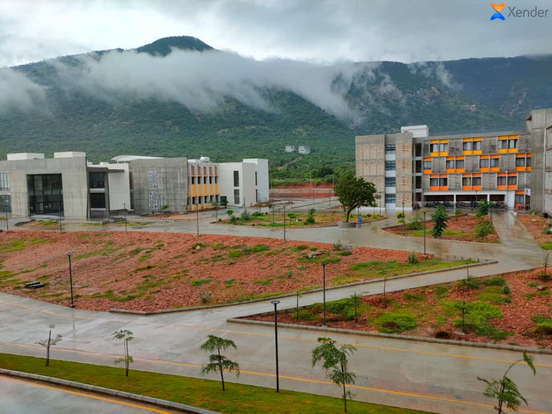 IIT Tirupati Image 13