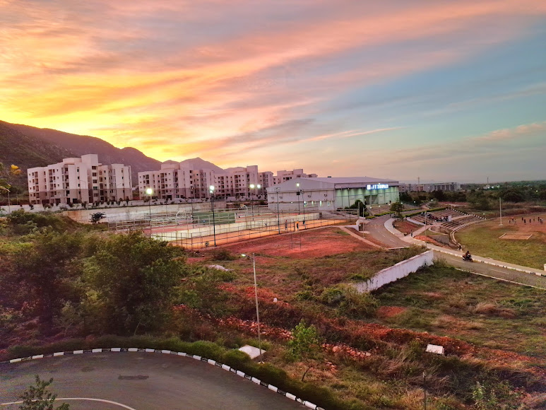 IIT Tirupati Image 14