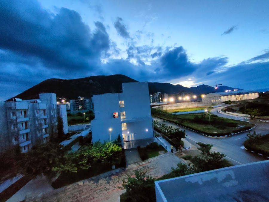 IIT Tirupati Image 19
