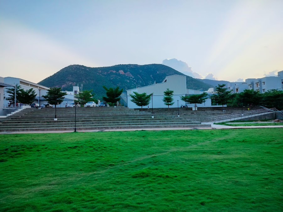 IIT Tirupati Image 20