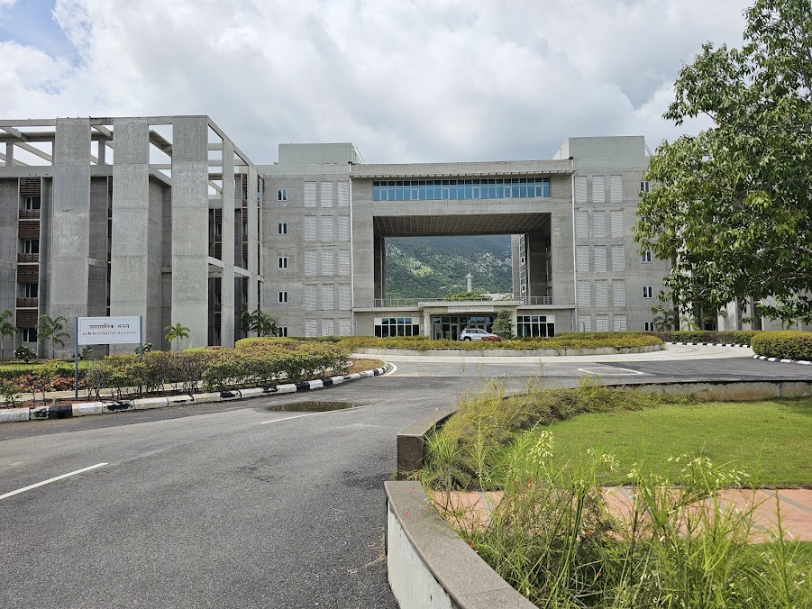 IIT Tirupati Image 21