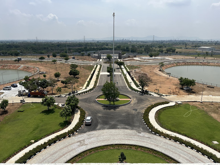 IIT Tirupati Image 22