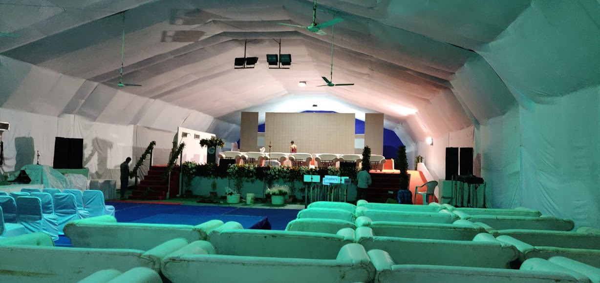 IITRAM Ahmedabad Image 5