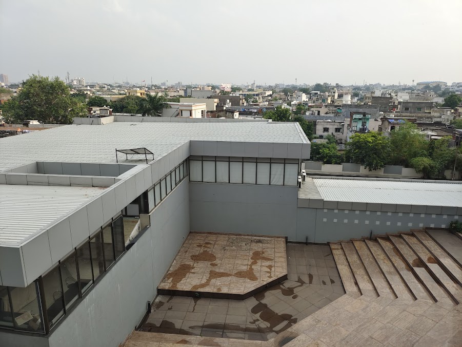 IITRAM Ahmedabad Image 6