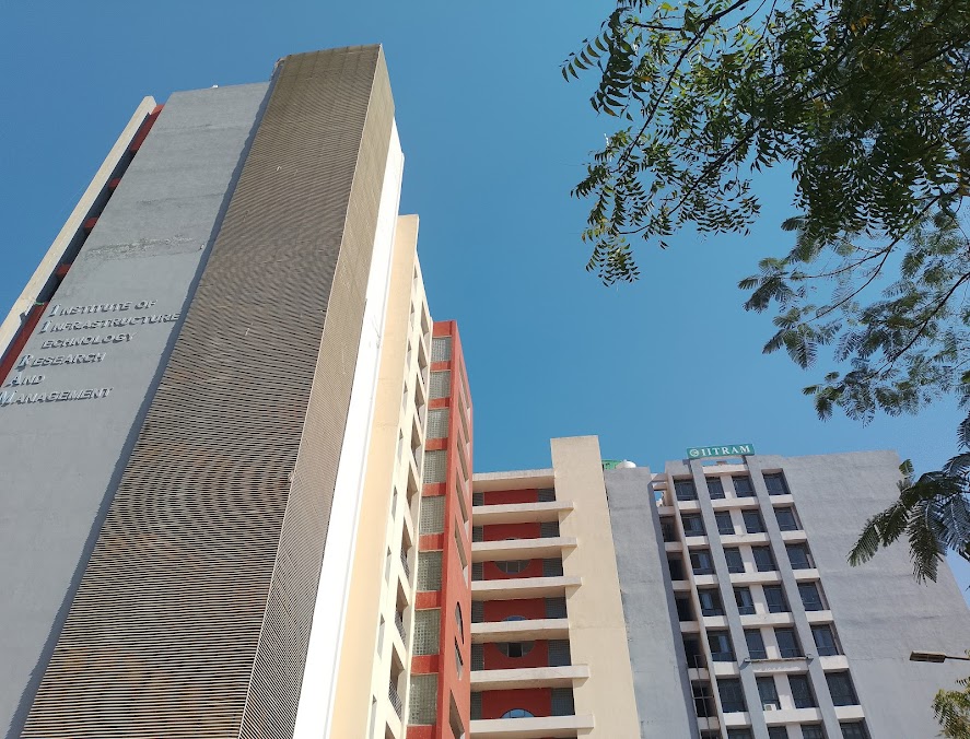 IITRAM Ahmedabad Image 8