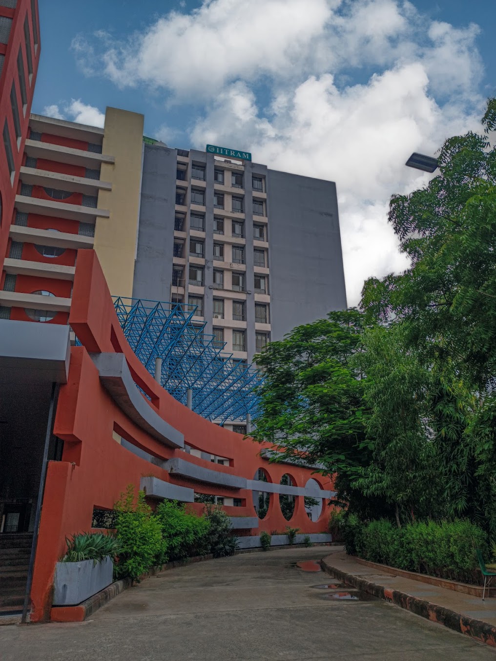 IITRAM Ahmedabad Image 9