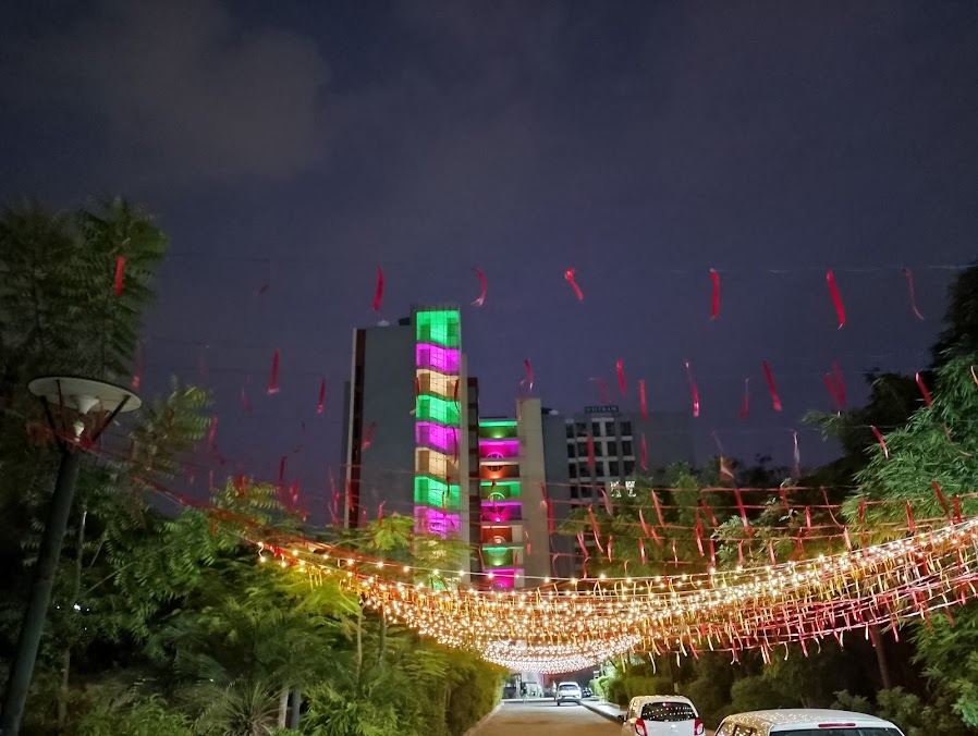 IITRAM Ahmedabad Image 10