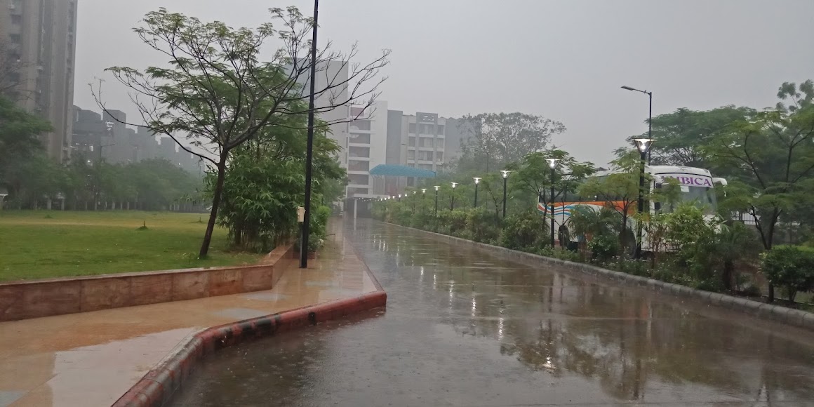 IITRAM Ahmedabad Image 12