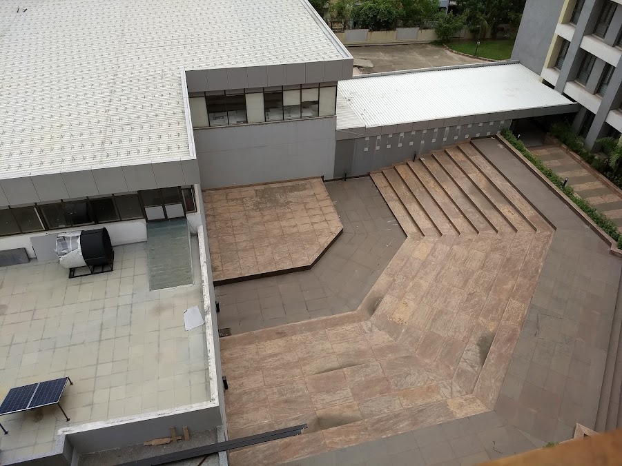 IITRAM Ahmedabad Image 14