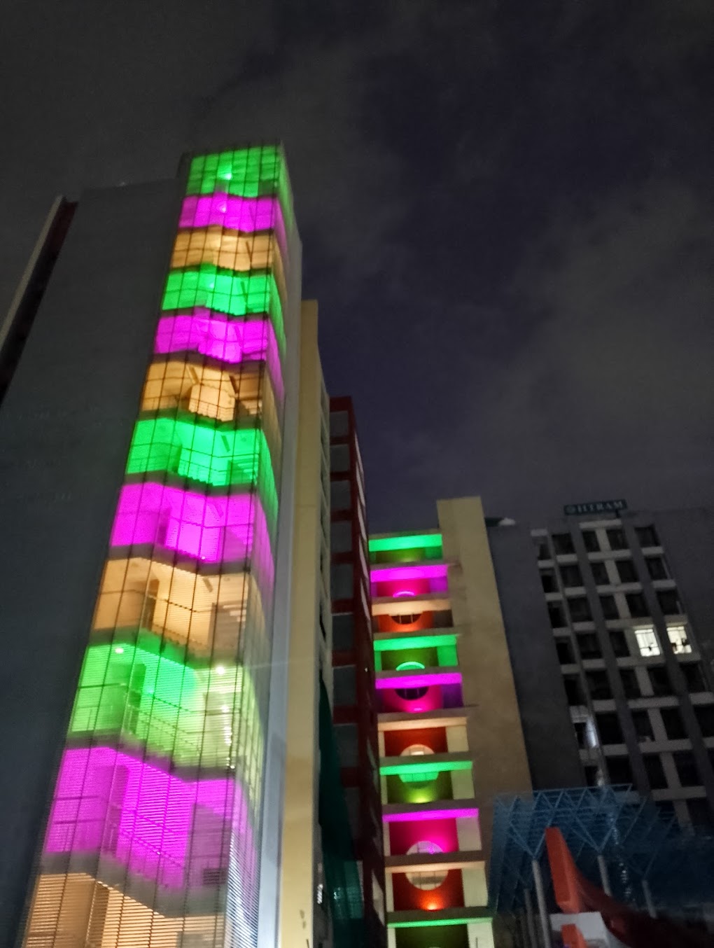 IITRAM Ahmedabad Image 15