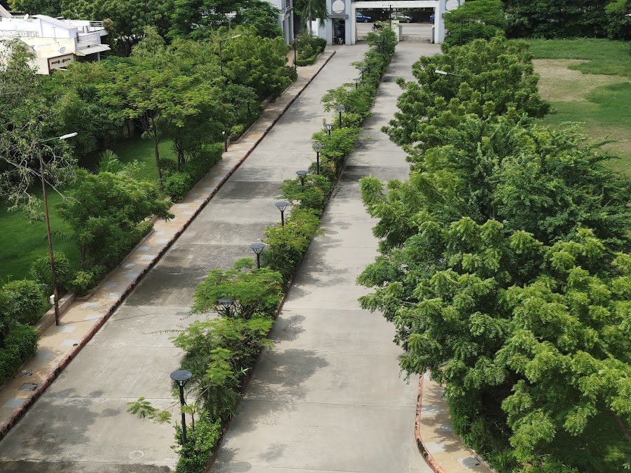 IITRAM Ahmedabad Image 16