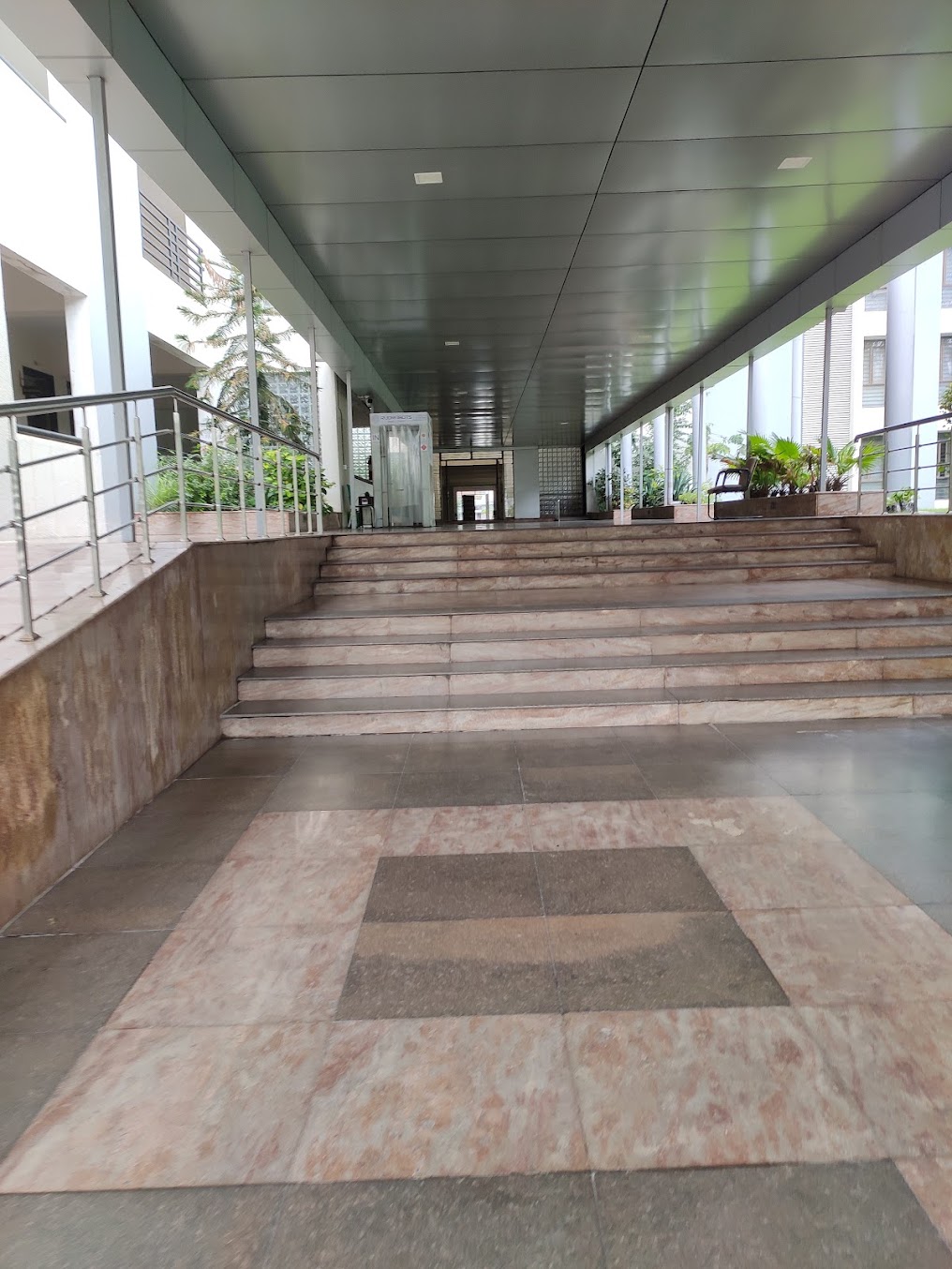 IITRAM Ahmedabad Image 18