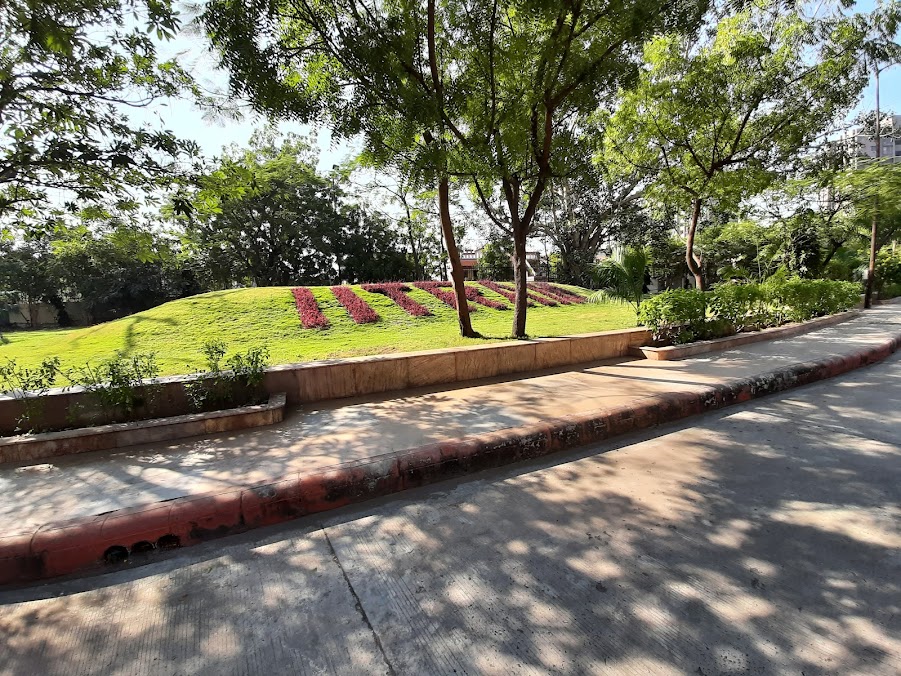 IITRAM Ahmedabad Image 19