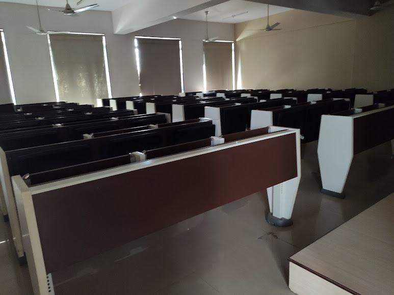 IITRAM Ahmedabad Image 21