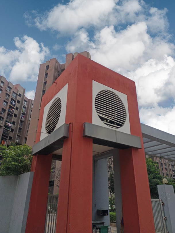 IITRAM Ahmedabad Image 22