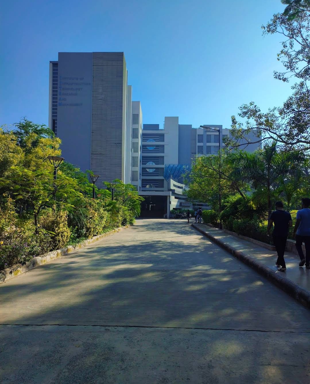 IITRAM Ahmedabad Image 23