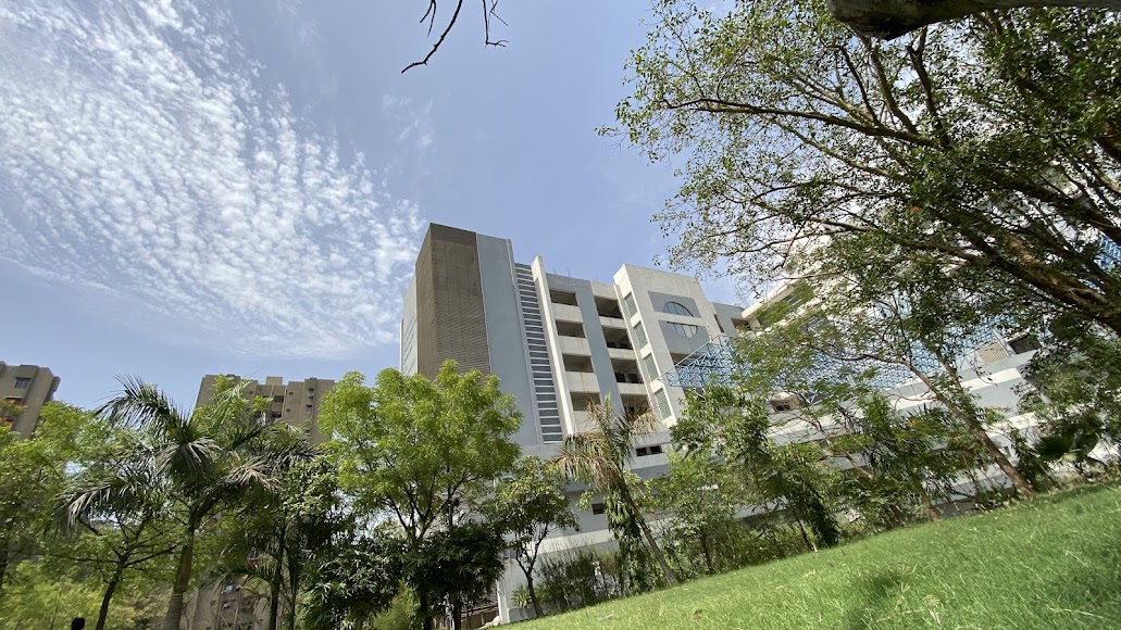 IITRAM Ahmedabad Image 24