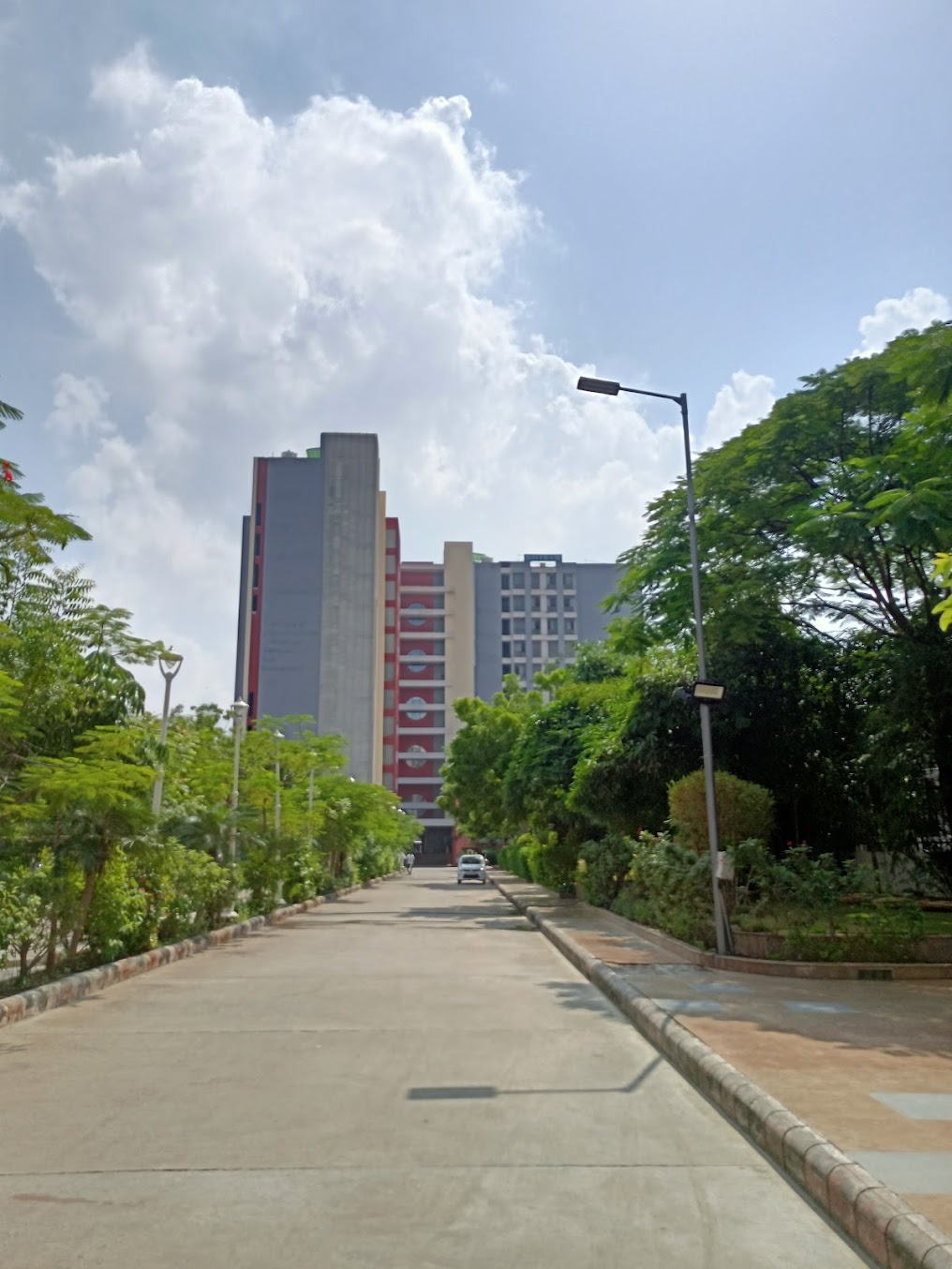 IITRAM Ahmedabad Image 25