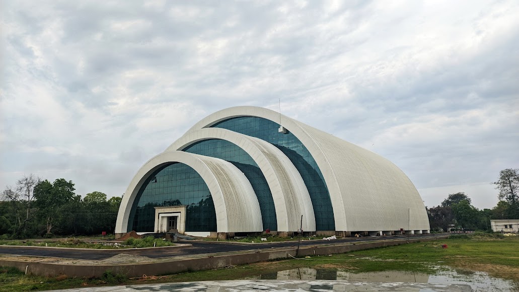 IET Lucknow Image 25