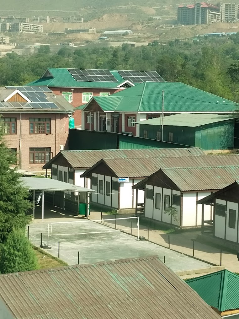 IUST Pulwama Image 2