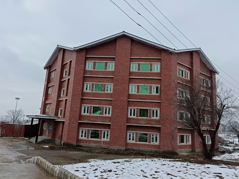 IUST Pulwama Image 3