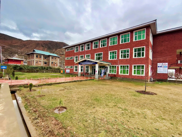 IUST Pulwama Image 4