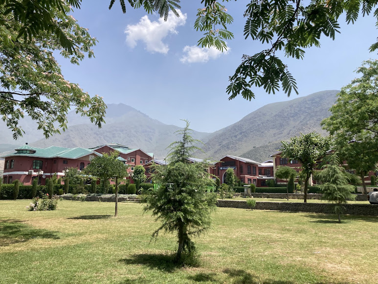 IUST Pulwama Image 6