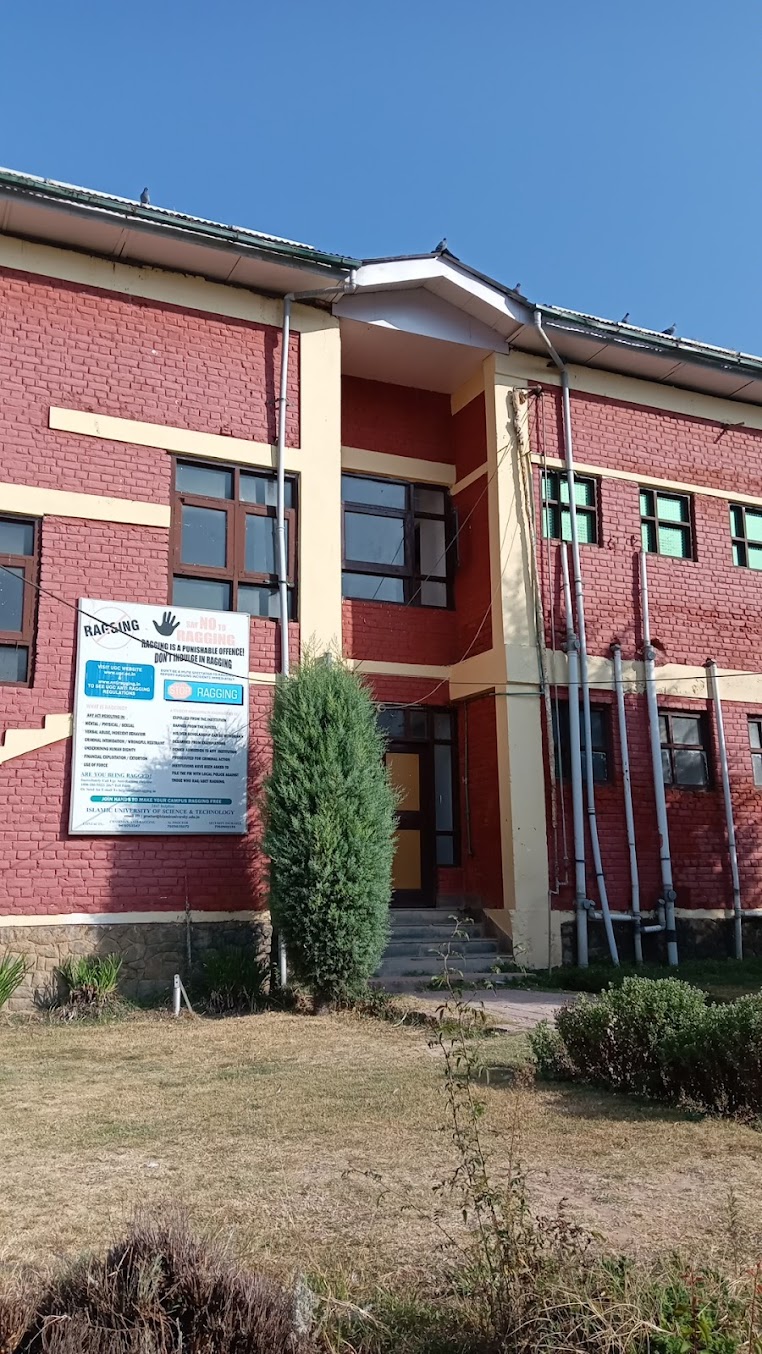 IUST Pulwama Image 7