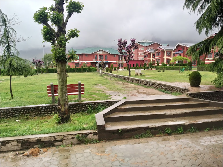 IUST Pulwama Image 10