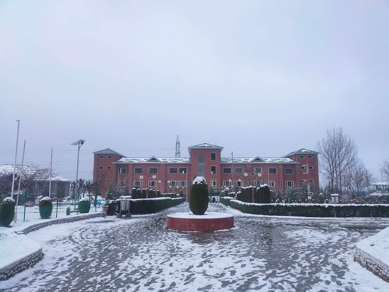 IUST Pulwama Image 12