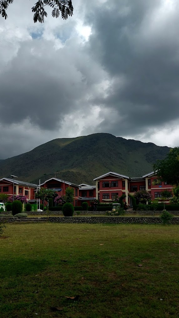 IUST Pulwama Image 13