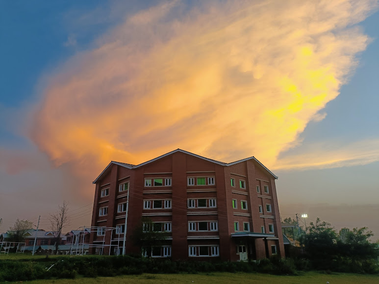IUST Pulwama Image 14