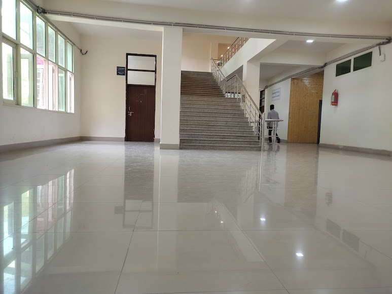 IUST Pulwama Image 16