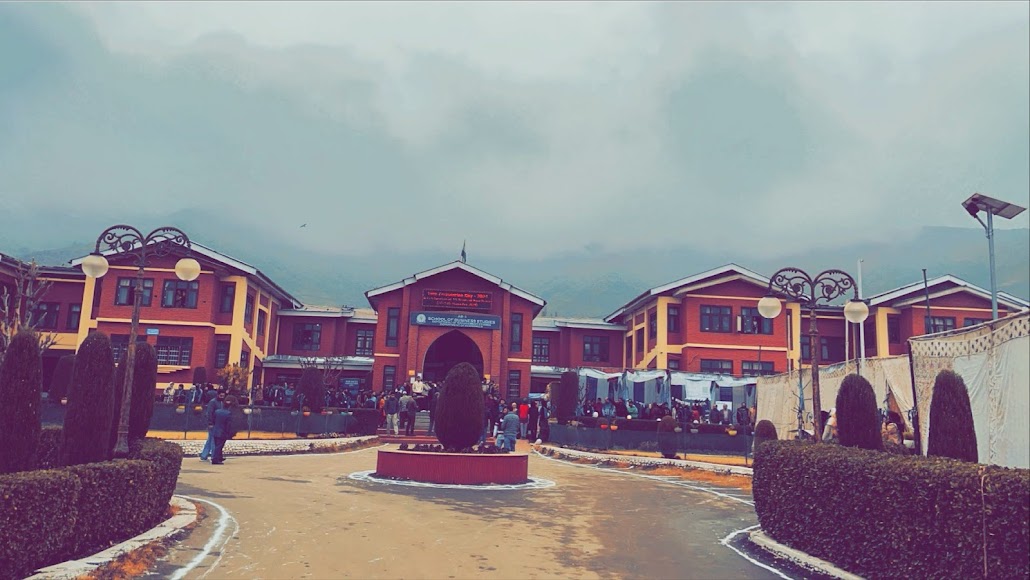 IUST Pulwama Image 17