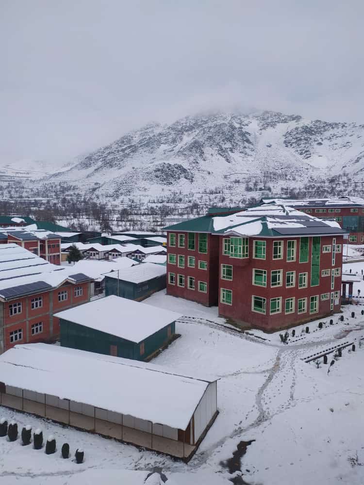 IUST Pulwama Image 20