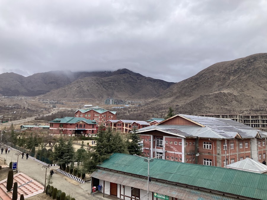 IUST Pulwama Image 21