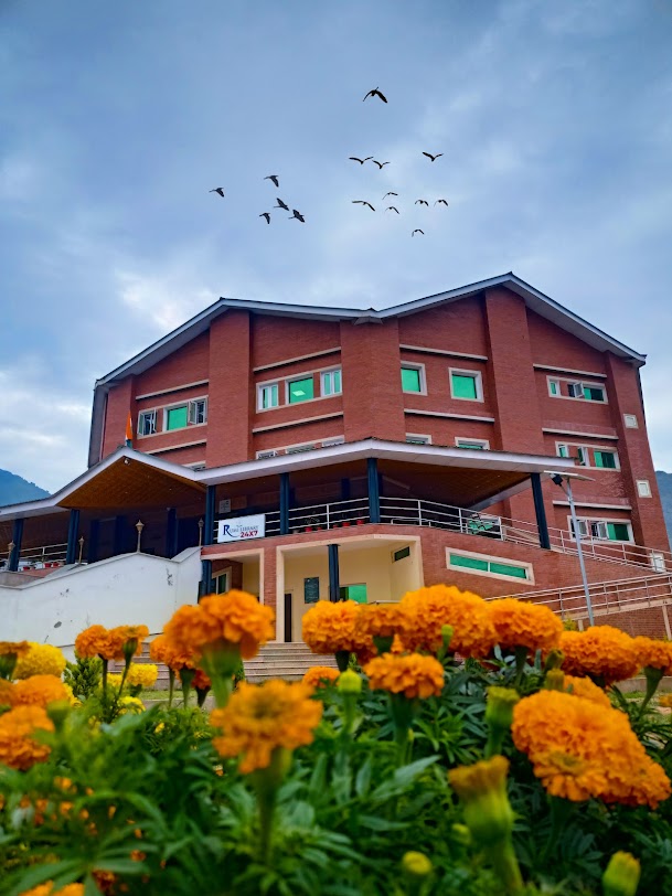 IUST Pulwama Image 26