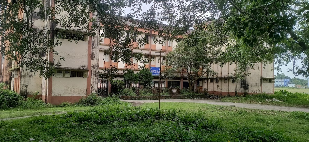 JGEC Jalpaiguri Image 3