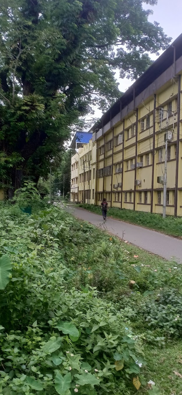 JGEC Jalpaiguri Image 4