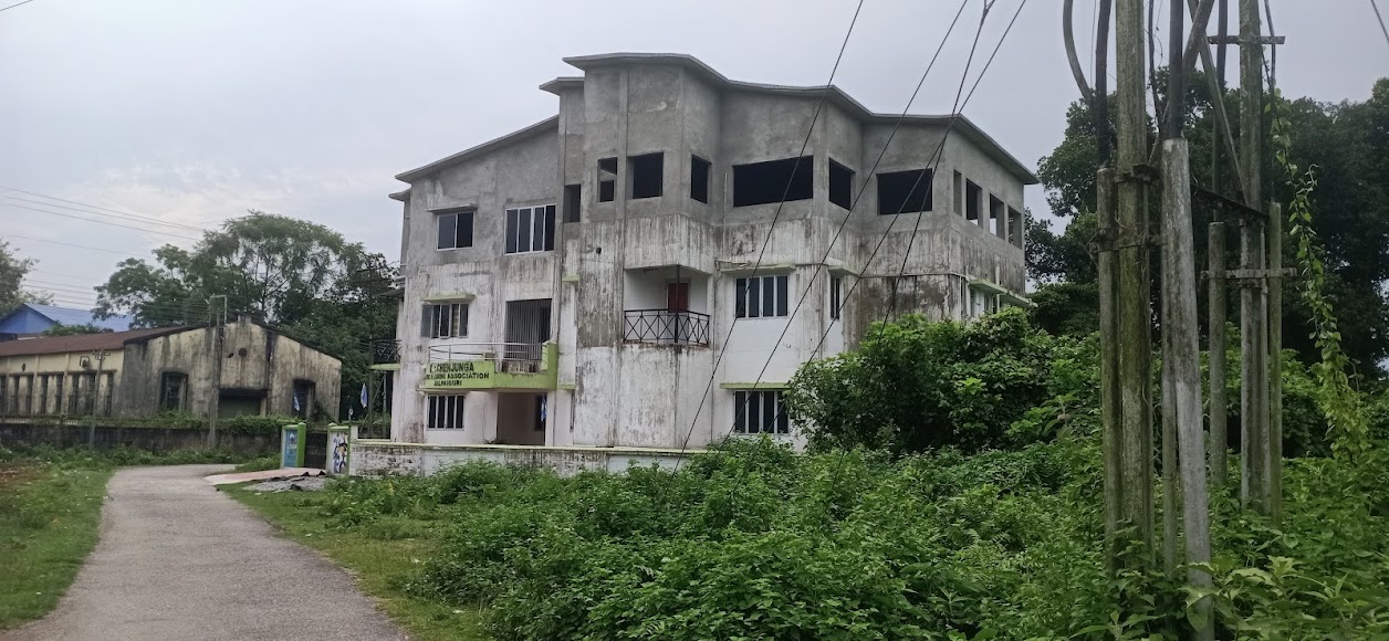 JGEC Jalpaiguri Image 5