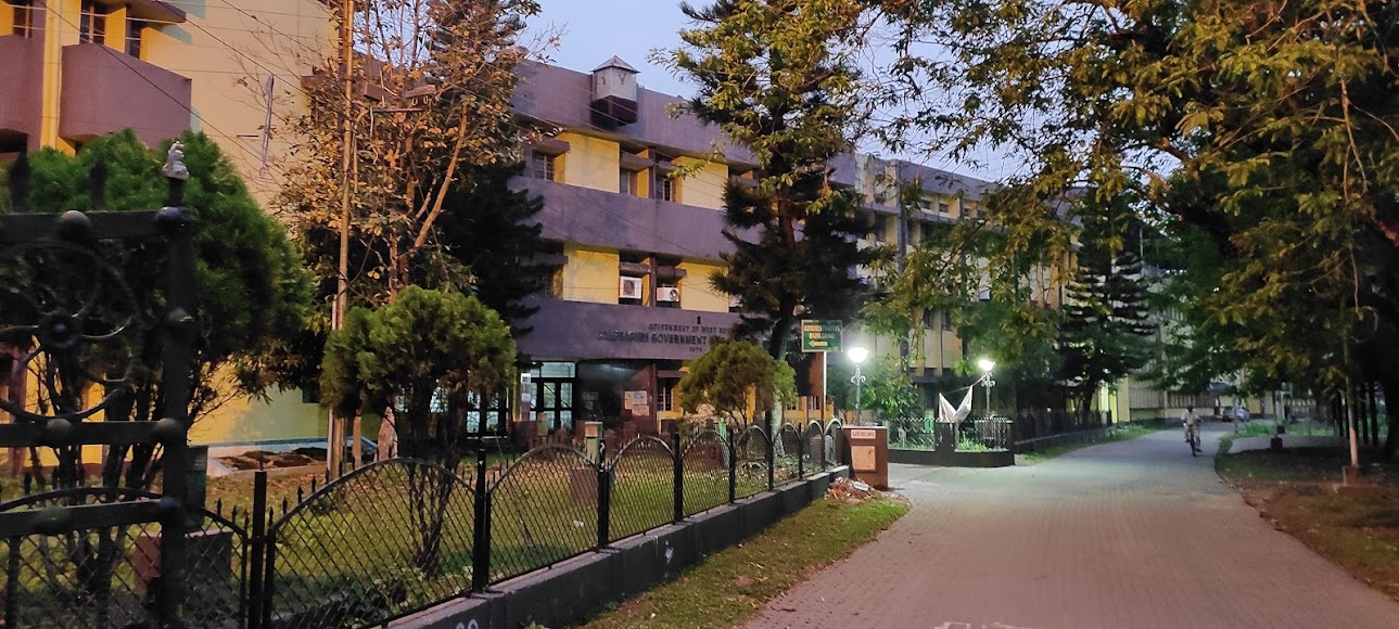 JGEC Jalpaiguri Image 6