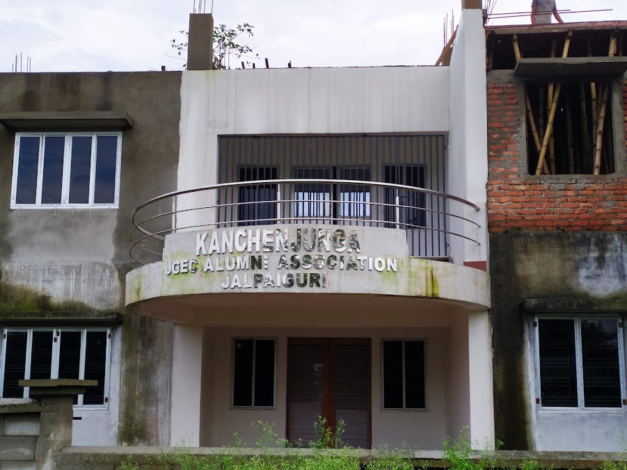 JGEC Jalpaiguri Image 7
