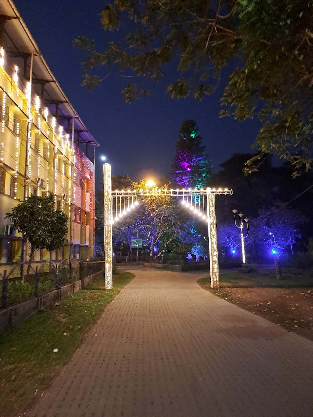 JGEC Jalpaiguri Image 8